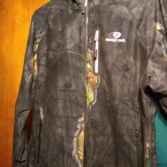 Jacket - Picture 2 of 2